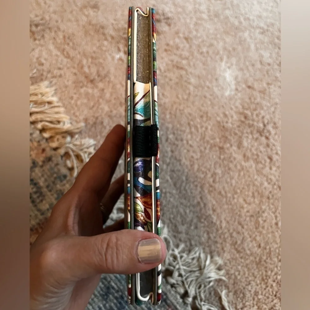 MOKO Fire 7 case Lucky Tree NEW